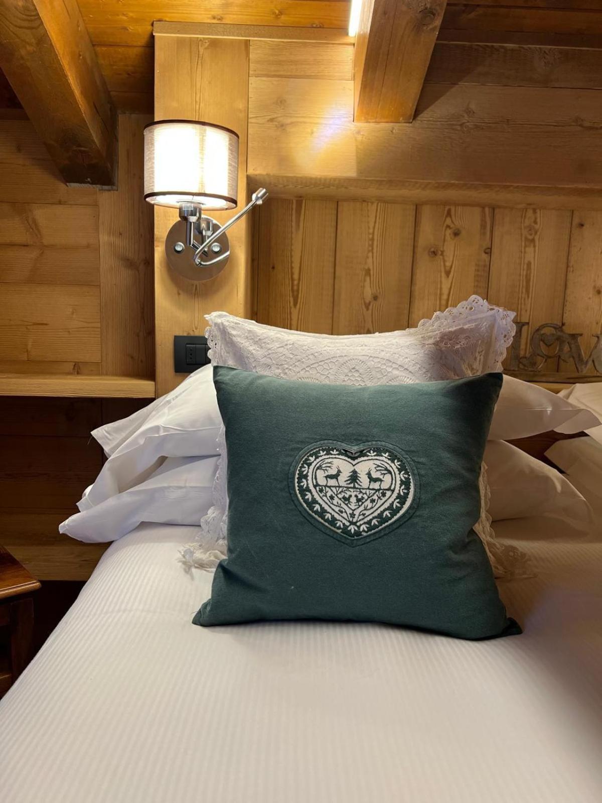 Appartamento Chalet Courmayeur Exterior photo